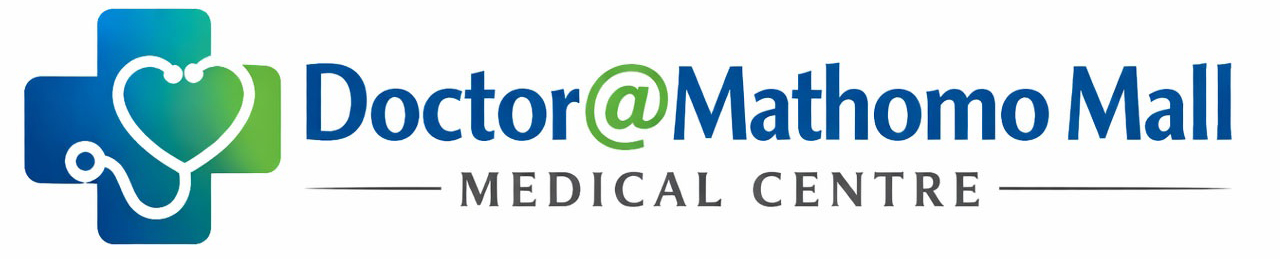 Doctor Mathomo